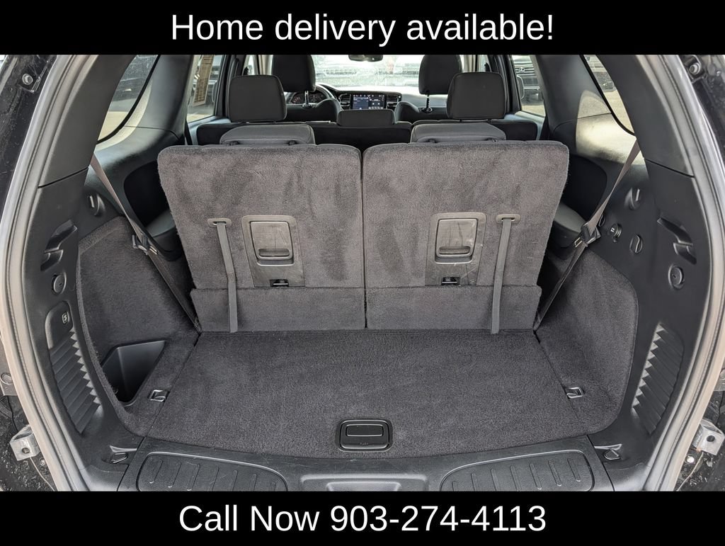 Used 2025 Dodge Durango GT RWD image 30
