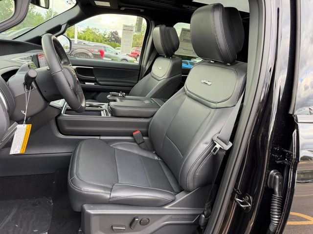 New 2026 Ford Expedition Max Platinum w/ Stealth Appearance Package AWD/4WD image 15