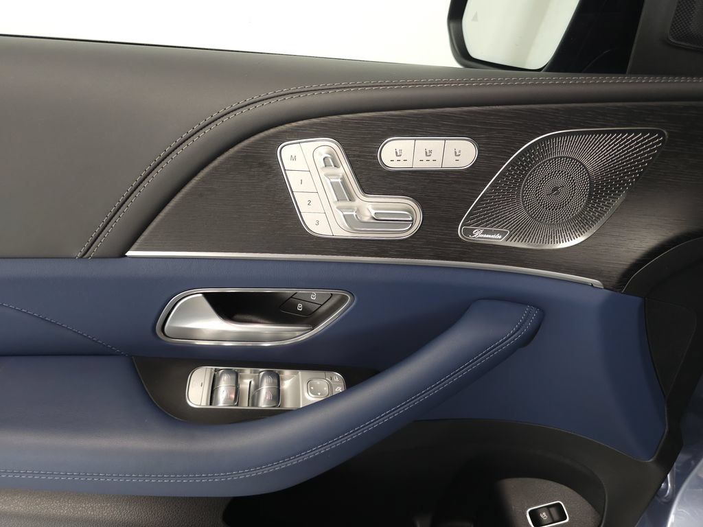 Certified 2025 Mercedes-Benz GLE 63 AMG S image 6