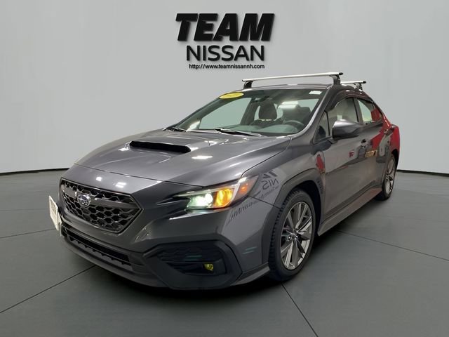 Used 2023 Subaru WRX image 3