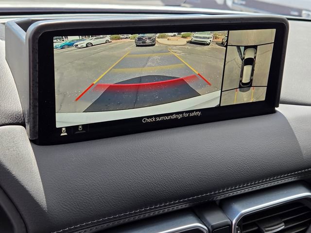 Used 2025 MAZDA CX-5 AWD 2.5 S image 22