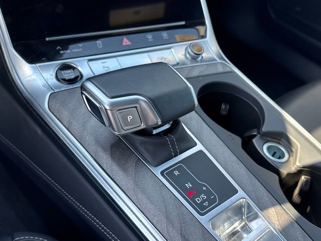 Used 2024 Audi A6 Premium Plus image 15