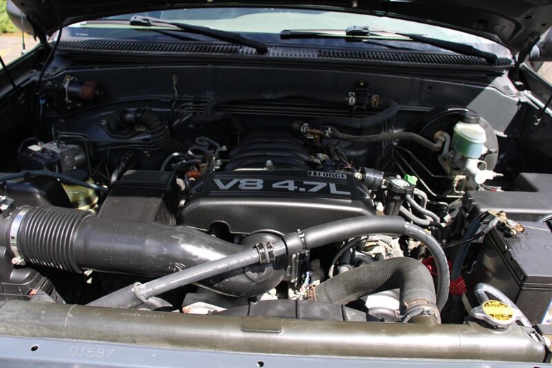 Used 2005 Toyota Tundra W/T RWD image 15