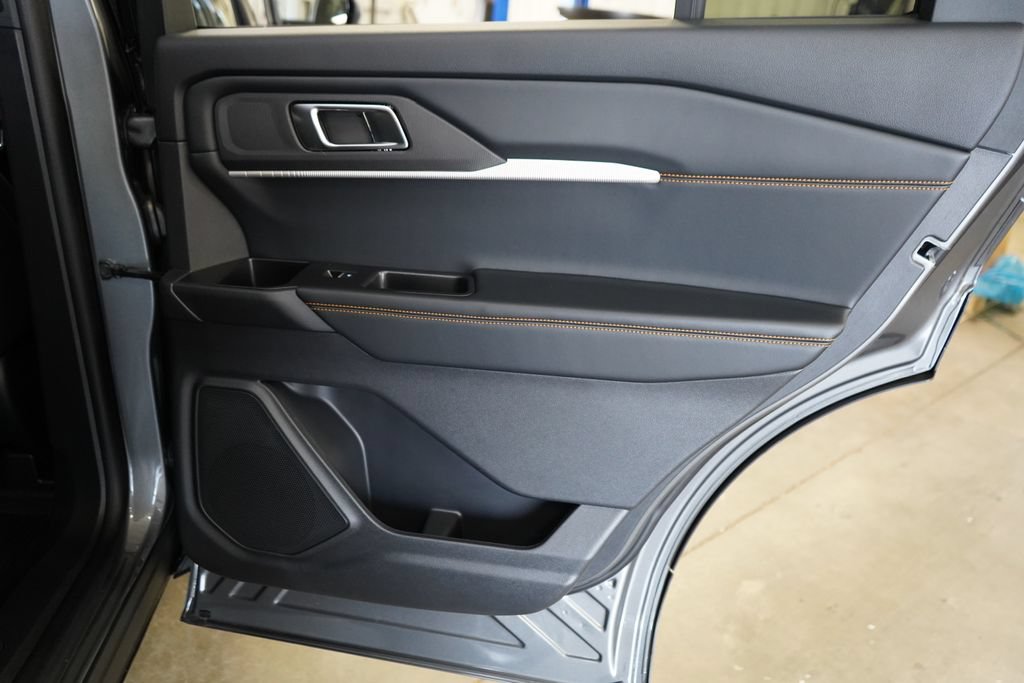 New 2026 Ford Explorer Tremor AWD/4WD image 22