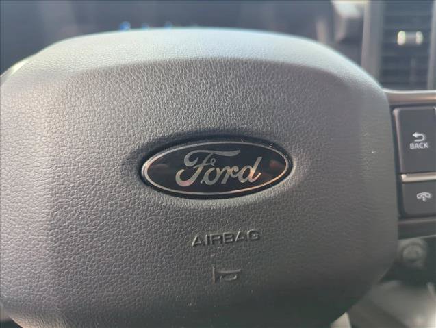 Used 2024 Ford F150 XLT w/ Equipment Group 302A MID AWD/4WD image 29