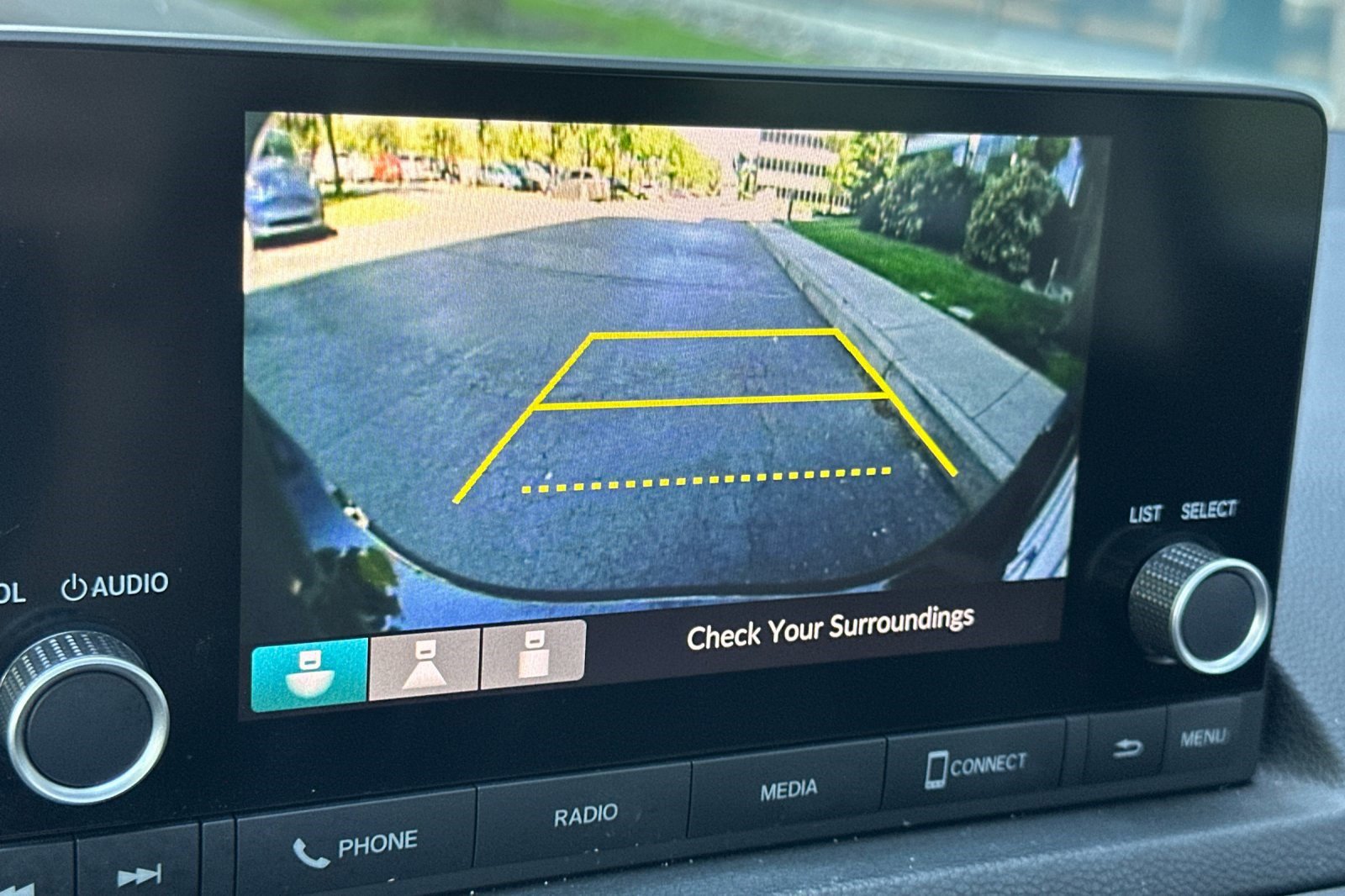 Used 2023 Honda Civic EX-L image 23