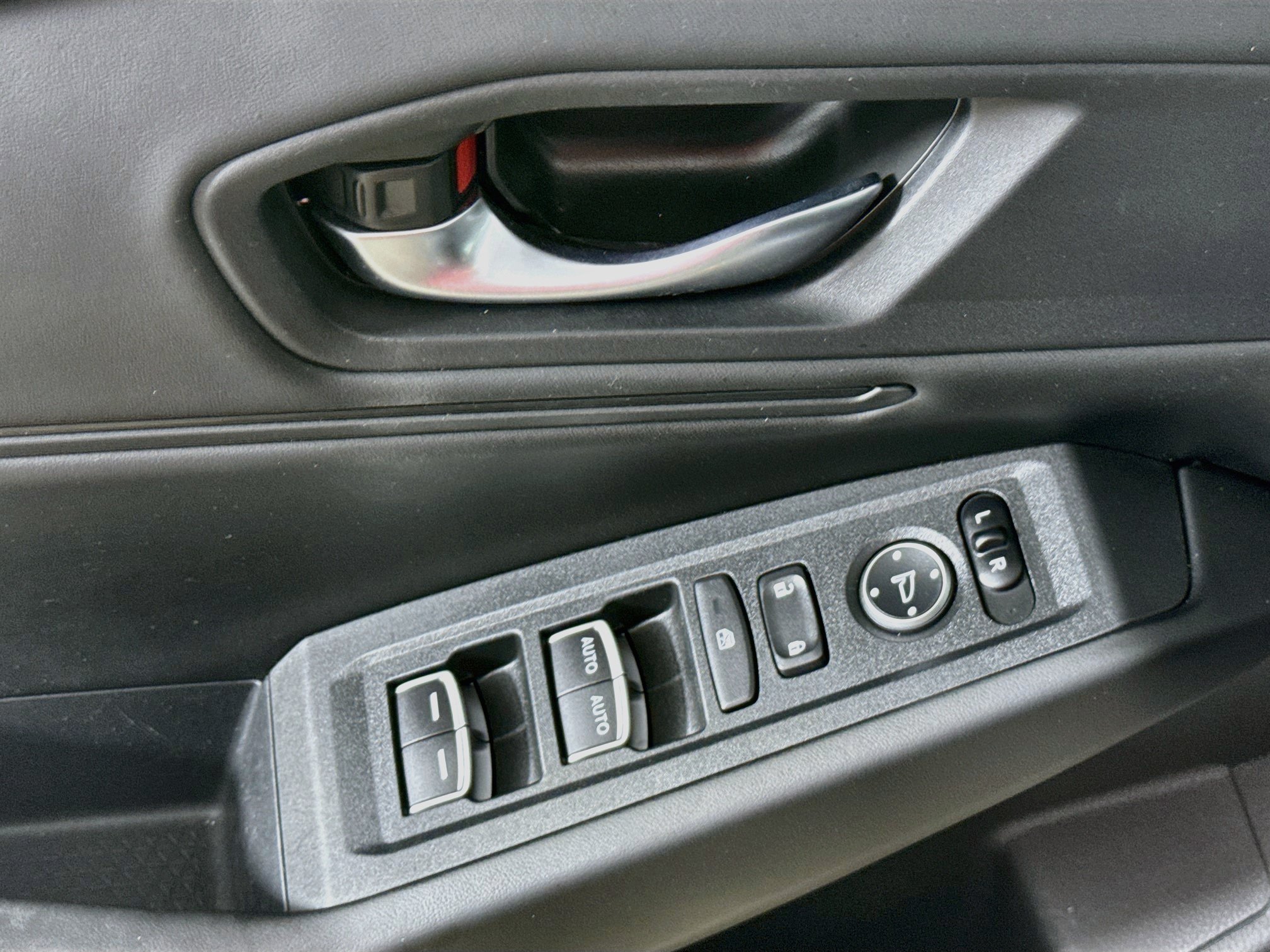 Certified 2024 Honda Accord EX image 20