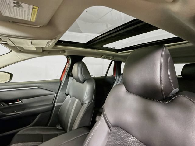 New 2026 MAZDA CX-50 2.5 Hybrid w/ Preferred Pkg AWD/4WD image 21