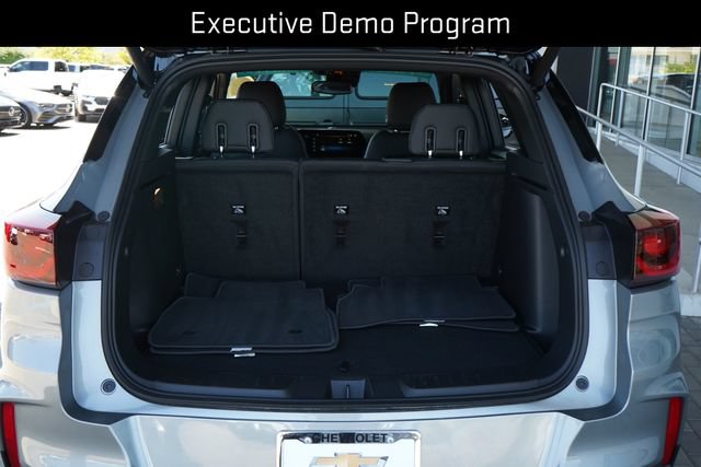 Used 2026 Chevrolet TrailBlazer RS w/ Convenience Package AWD/4WD image 8