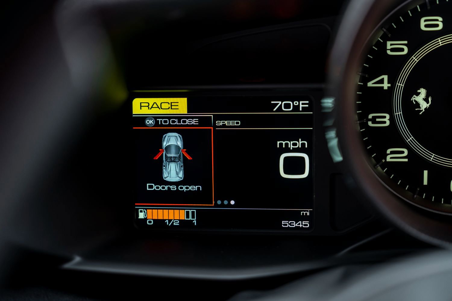 Used 2020 Ferrari 488 Pista Spider image 82