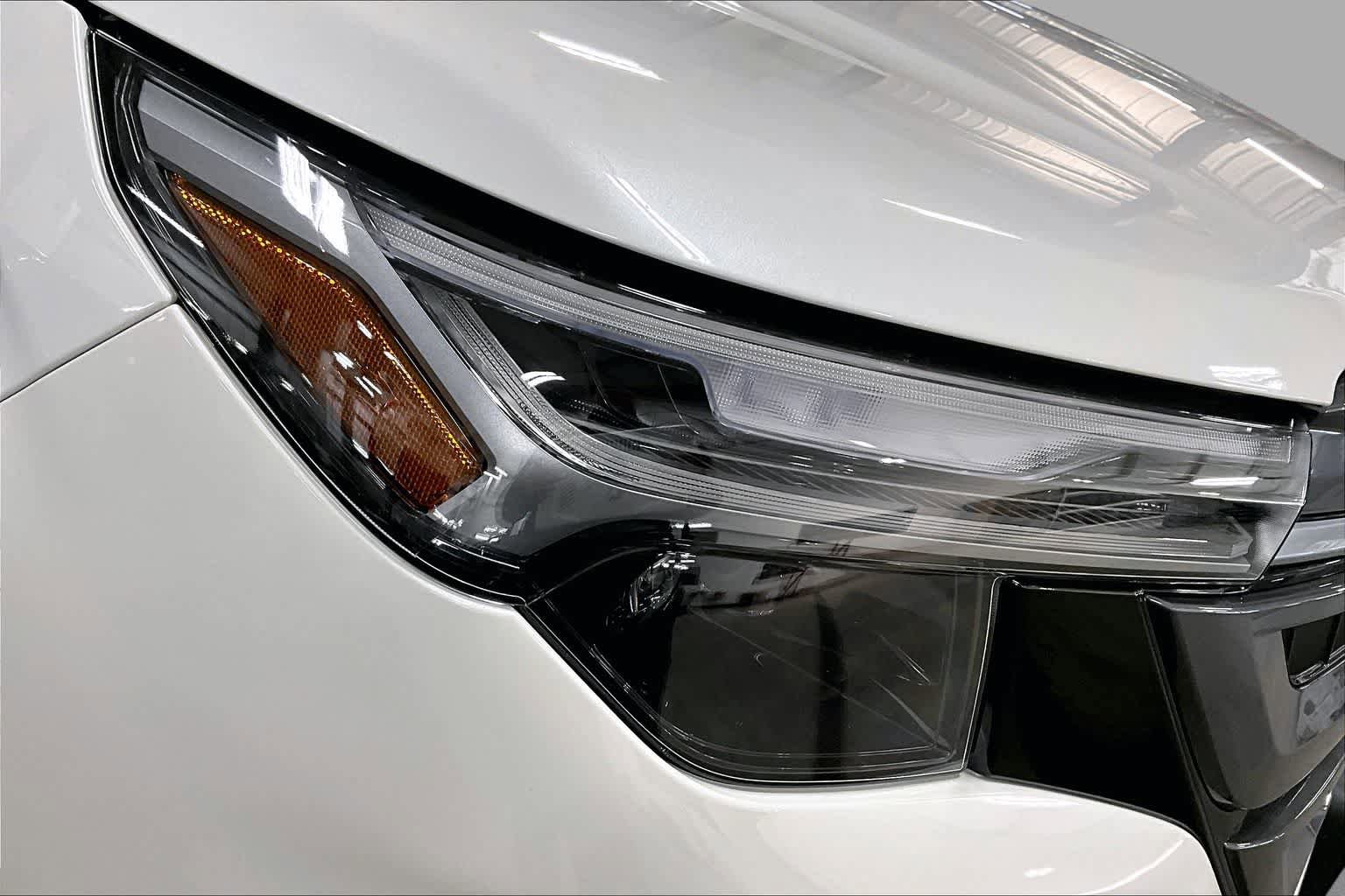 New 2026 Subaru Forester Limited AWD/4WD image 13