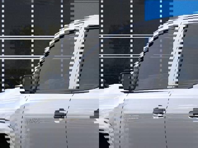 New 2026 Chevrolet Colorado W/T w/ Advanced Trailering Package image 12