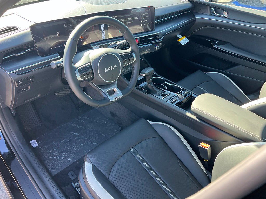 New 2027 Kia K5 GT-Line AWD/4WD image 81