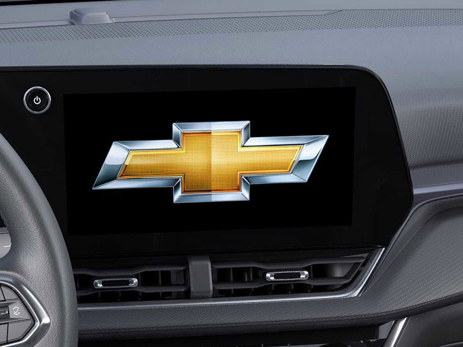 New 2026 Chevrolet Equinox LT w/ Midnight Edition image 20