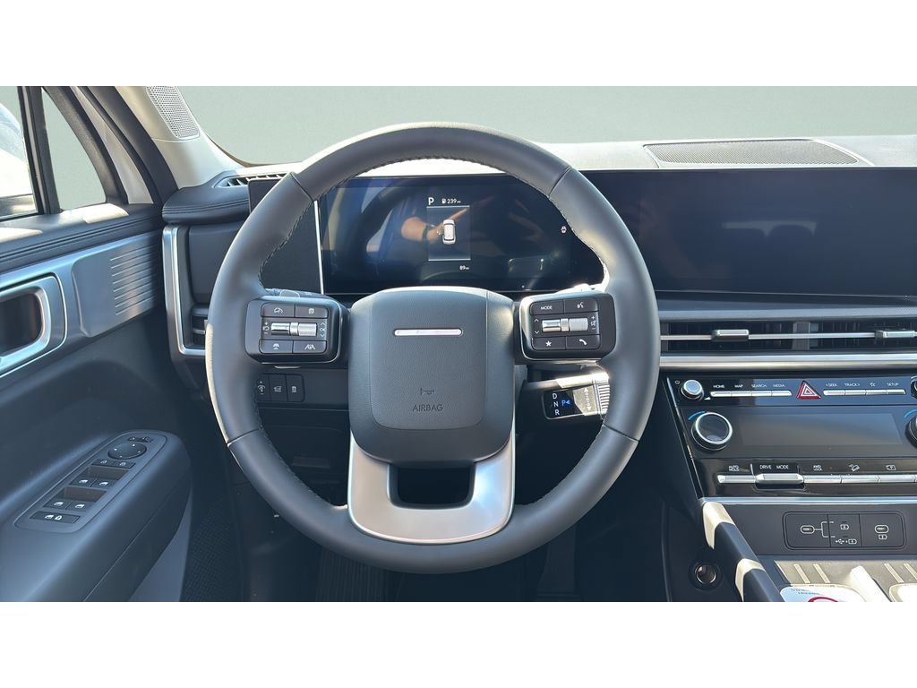 New 2026 Hyundai Santa Fe SE AWD/4WD image 9