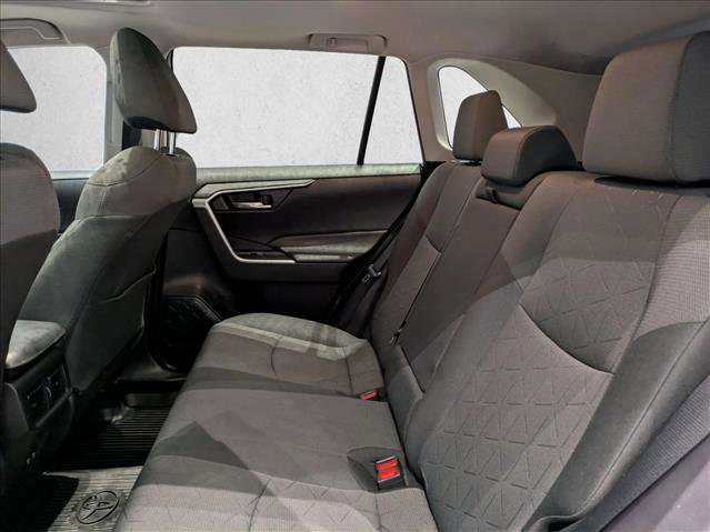 Used 2025 Honda CR-V EX-L image 19