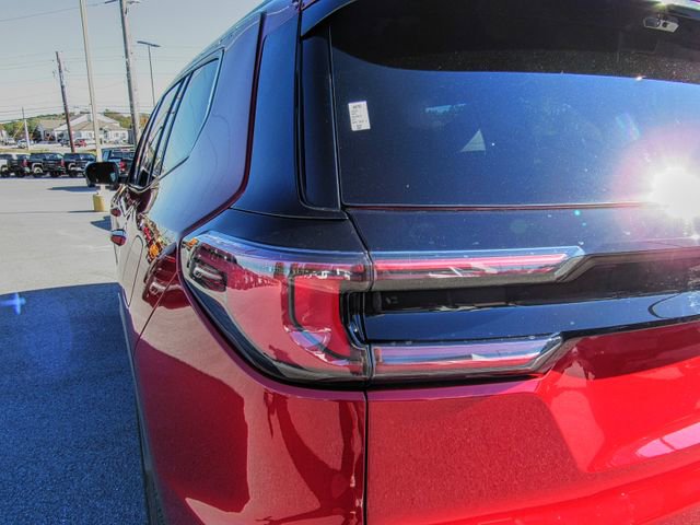 New 2026 GMC Acadia Elevation w/ Black Edition image 6