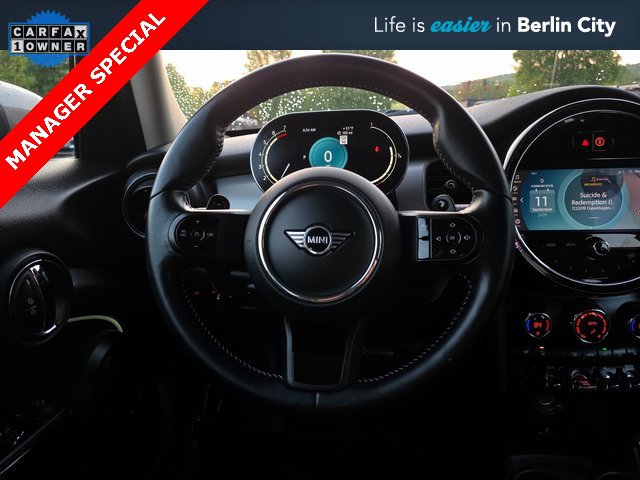 Used 2024 MINI Cooper S image 25