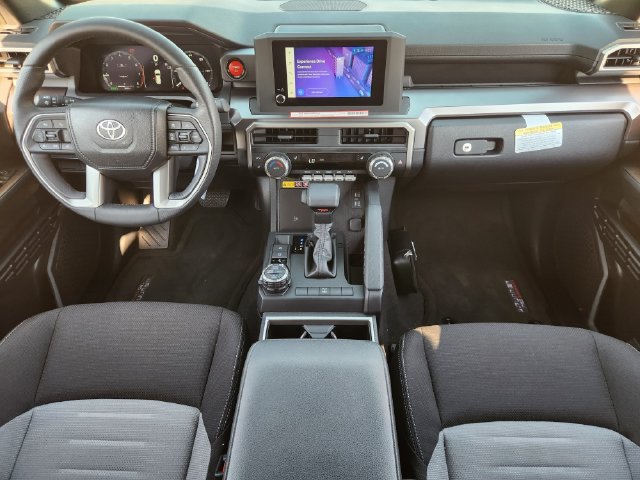 Used 2026 Toyota 4Runner TRD Off-Road AWD/4WD image 19