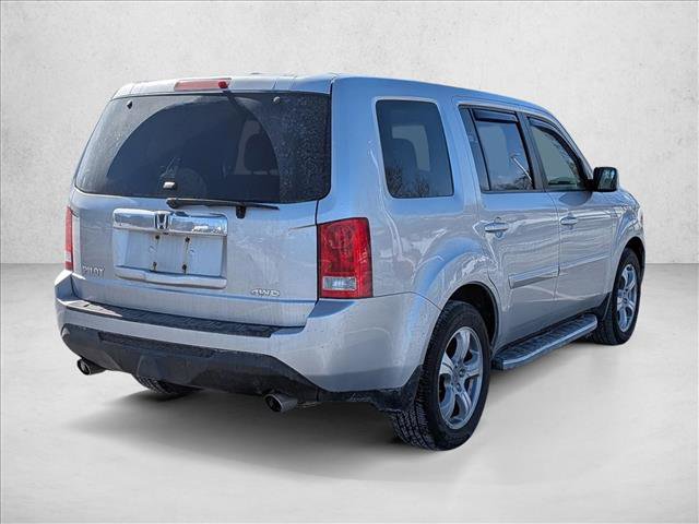 Used 2015 Honda Pilot EX-L image 5