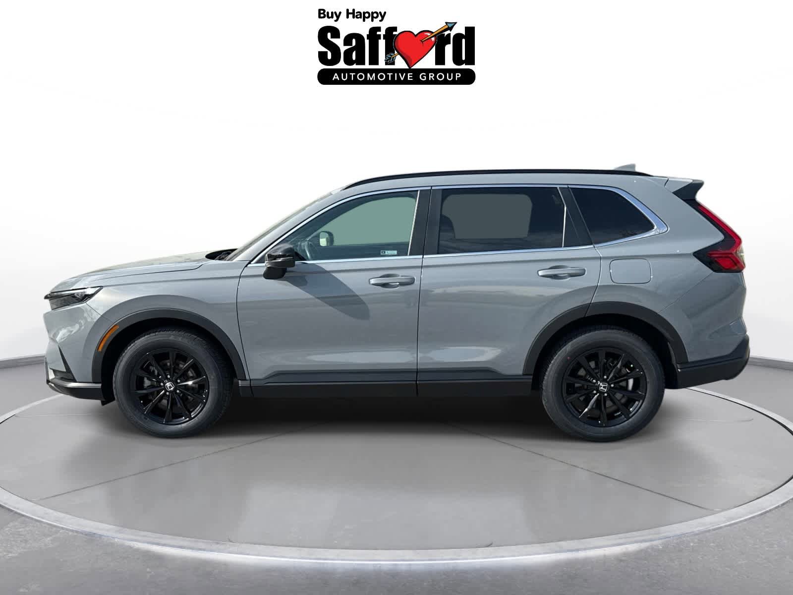 Used 2024 Honda CR-V Sport image 5