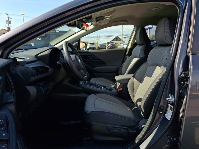 Certified 2024 Subaru Crosstrek 2.0i Premium AWD/4WD image 15