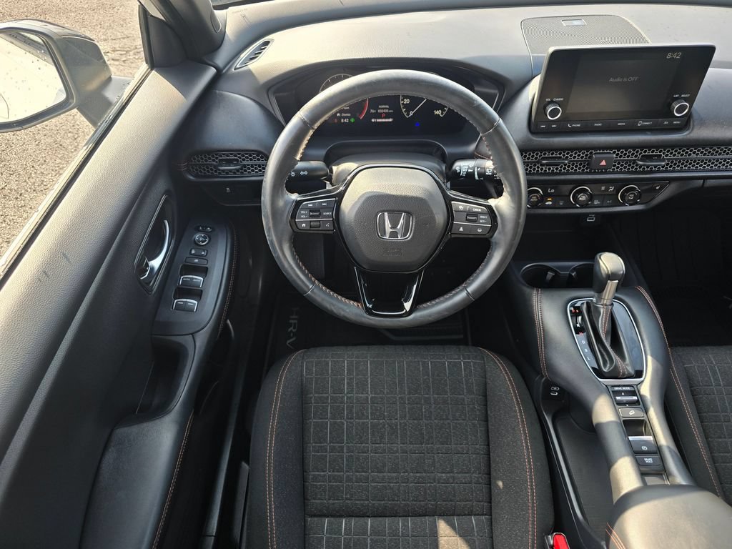 Used 2024 Honda HR-V Sport image 18