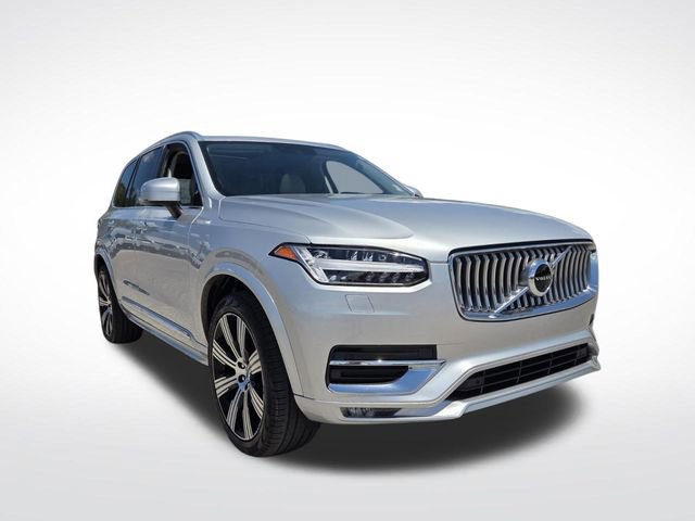 Used 2022 Volvo XC90 T6 Inscription
