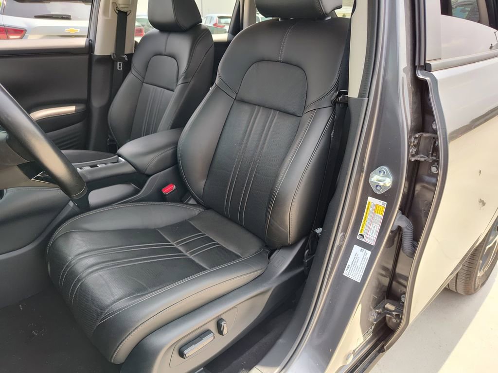 Used 2025 Honda HR-V EX-L image 19