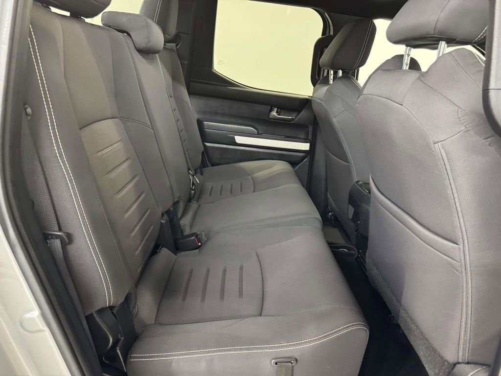 Used 2024 Toyota Tacoma TRD Off-Road image 14