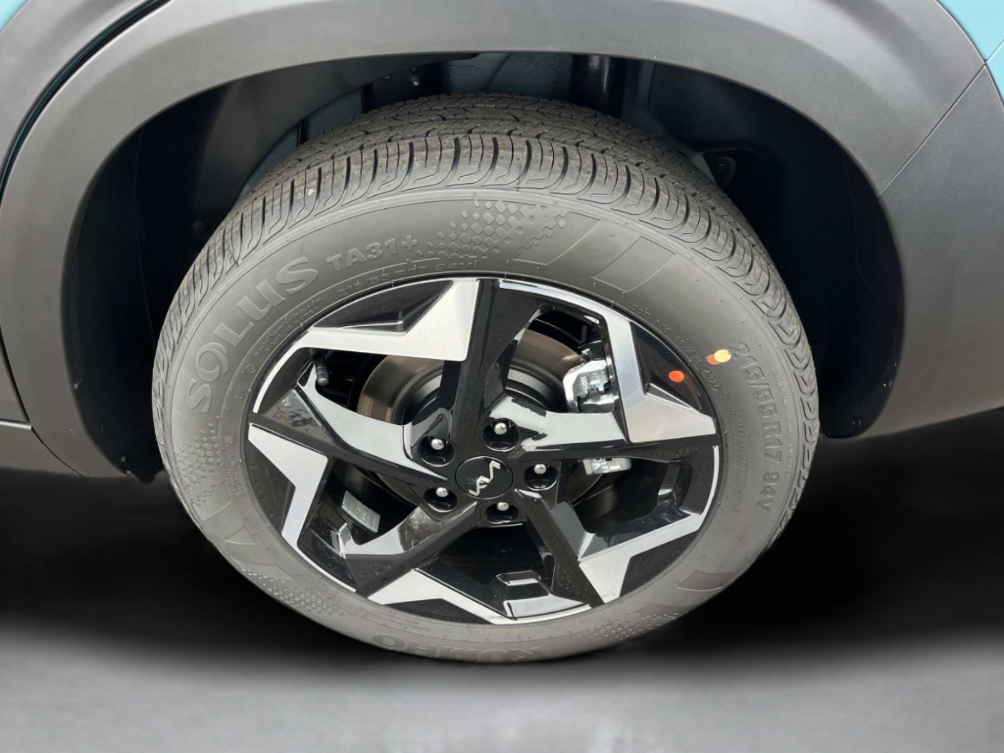 New 2026 Kia Seltos S image 11