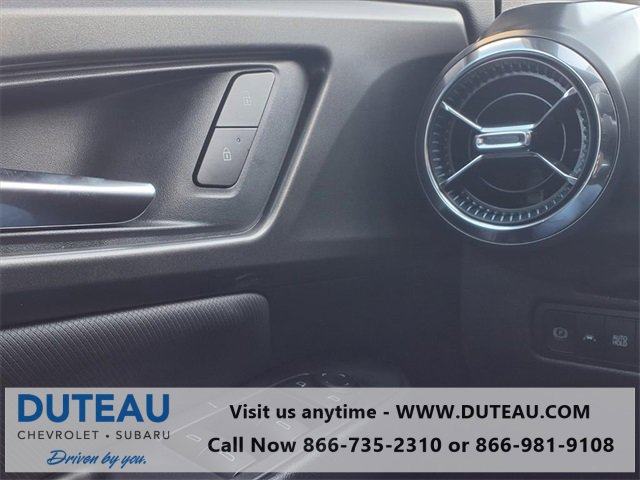 New 2026 Chevrolet Equinox EV LT image 20