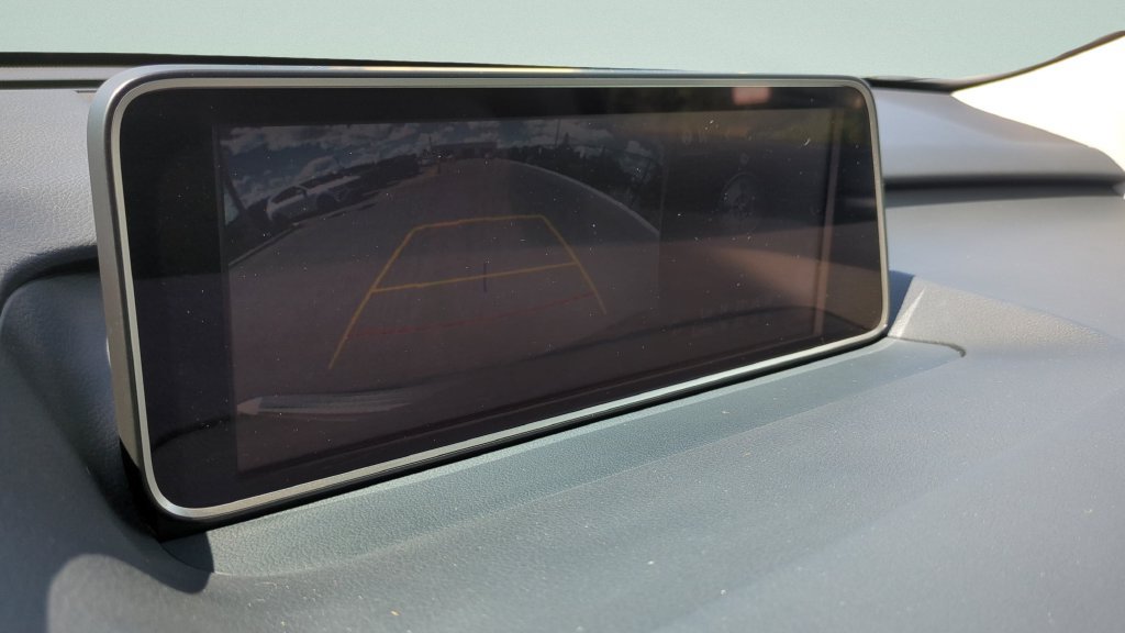 Used 2019 Lexus RX 350 FWD w/ Navigation Package image 18