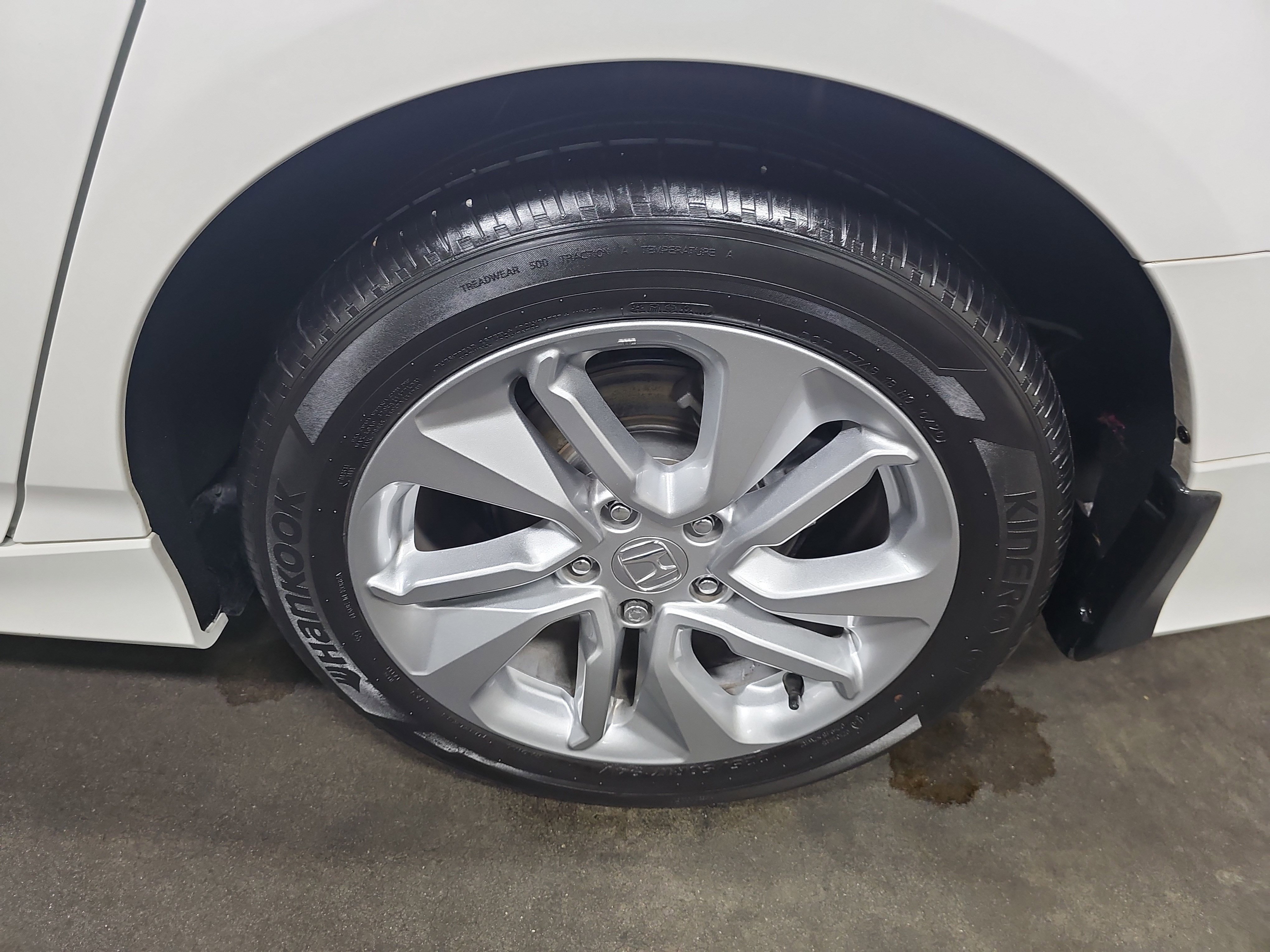 Used 2020 Honda Accord LX image 33