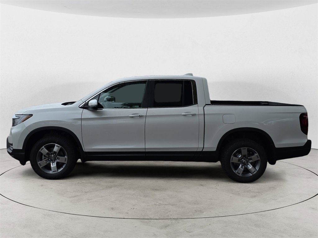New 2026 Honda Ridgeline RTL image 2