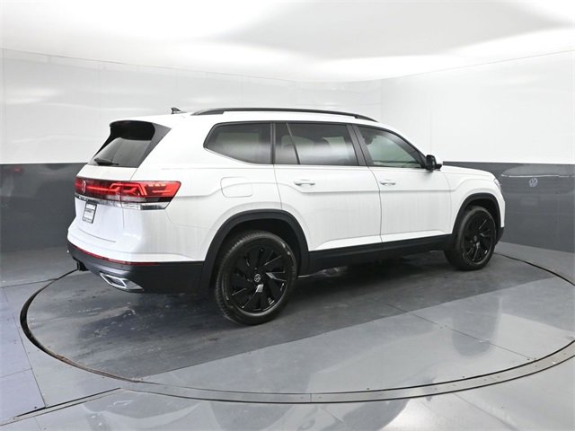 New 2026 Volkswagen Atlas SE image 15