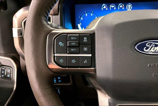 Used 2024 Ford F150 King Ranch image 24