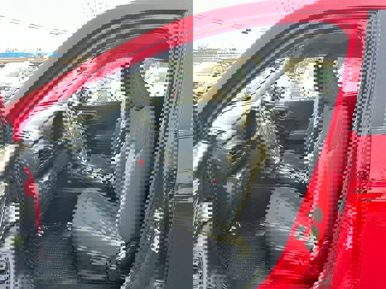 Certified 2024 Subaru Impreza 2.0i image 21