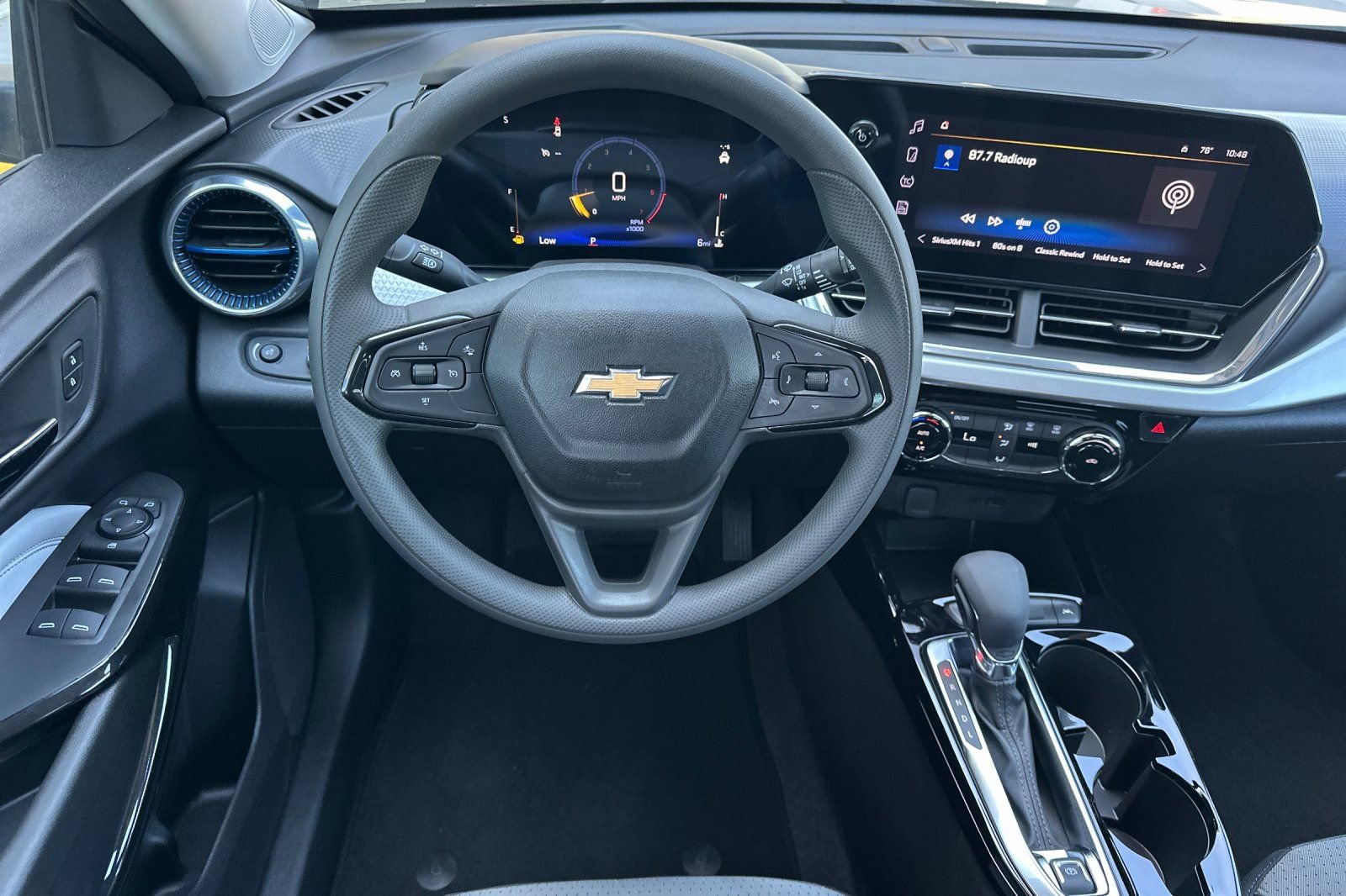 New 2026 Chevrolet Trax LT FWD image 14