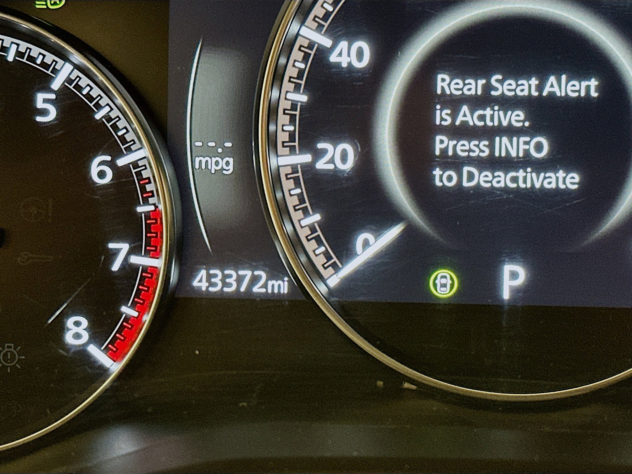 Used 2024 MAZDA CX-30 AWD 2.5 S w/ Select Sport Pkg image 19