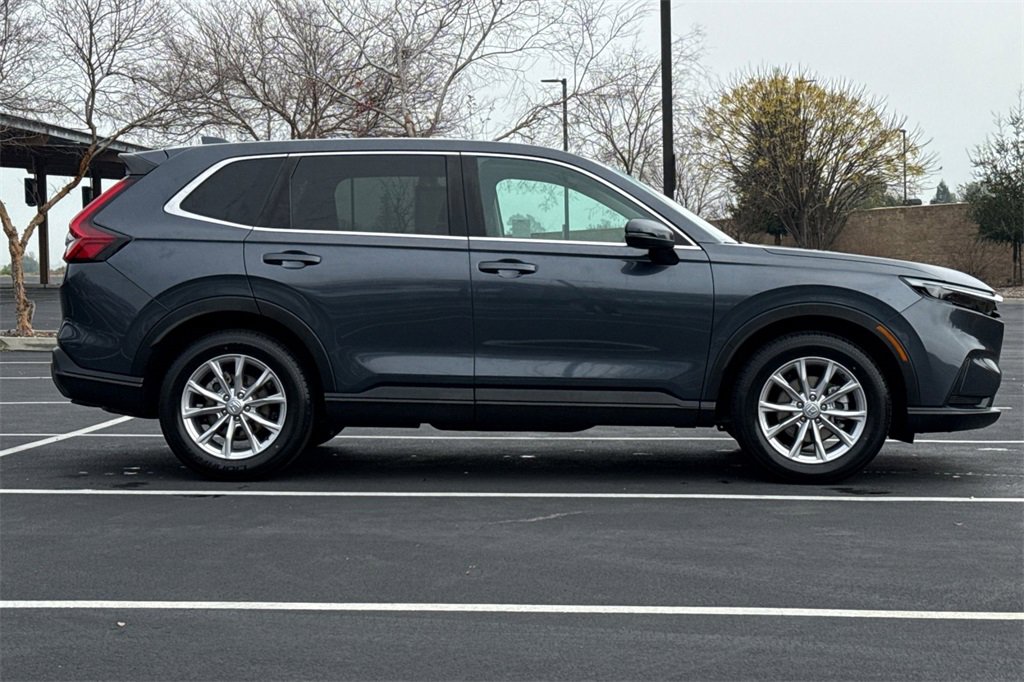 Used 2024 Honda CR-V EX image 7