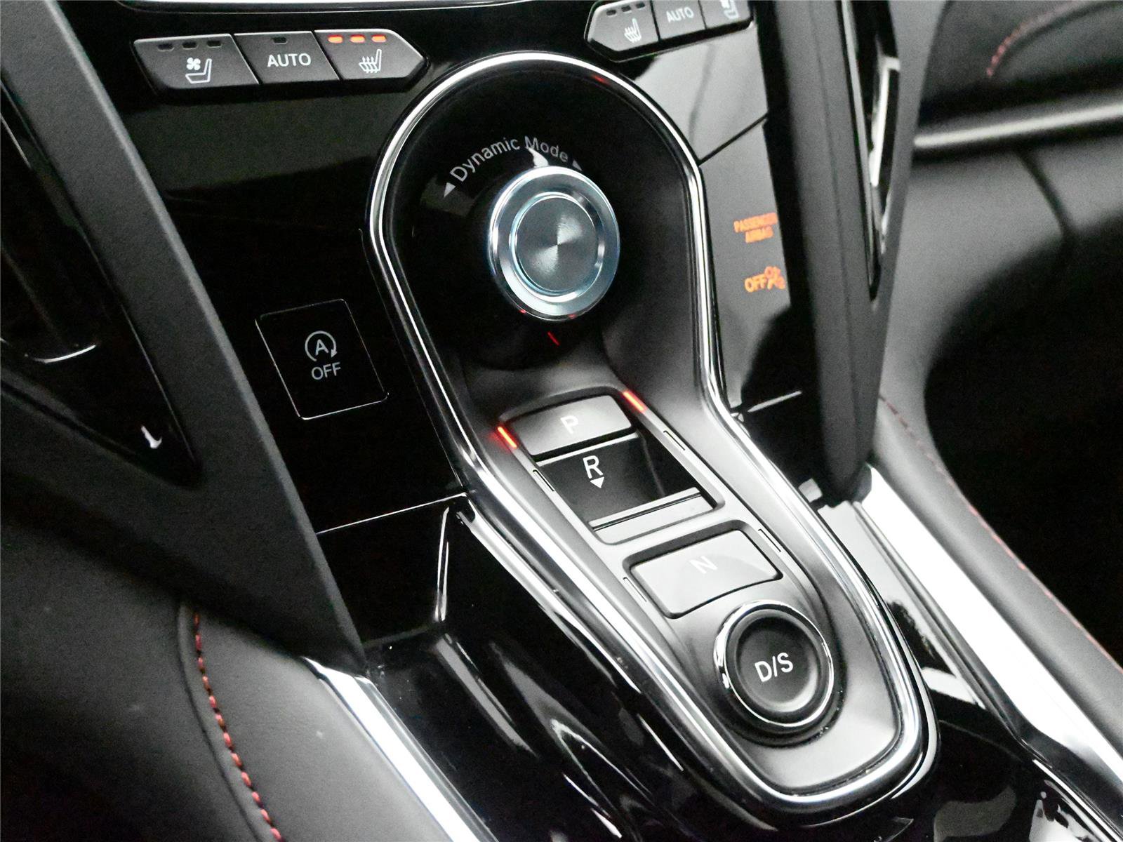 Certified 2025 Acura RDX A-Spec image 7