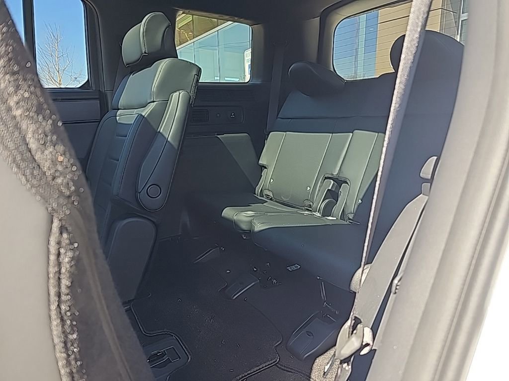 Certified 2026 Hyundai Santa Fe Calligraphy image 37