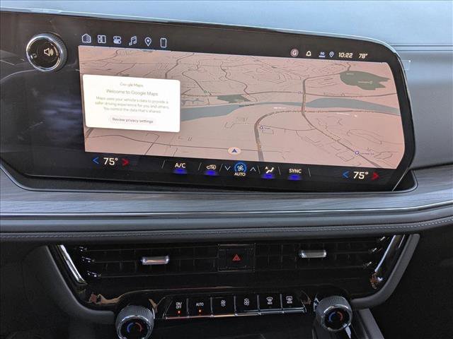 New 2026 Chevrolet Tahoe LS image 14