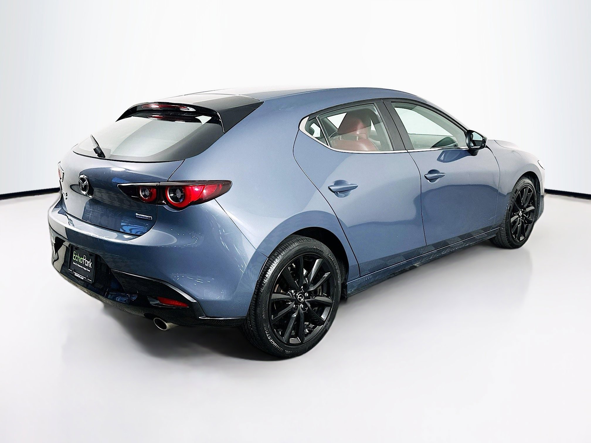 Used 2024 MAZDA MAZDA3 s image 9