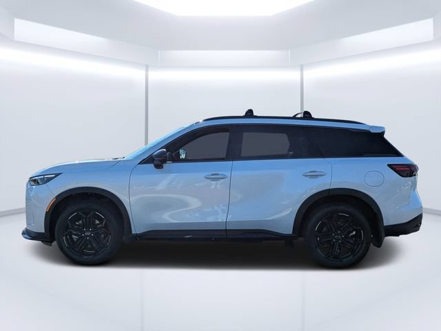New 2026 INFINITI QX60 Sport w/ Dark Cargo Package AWD/4WD image 6