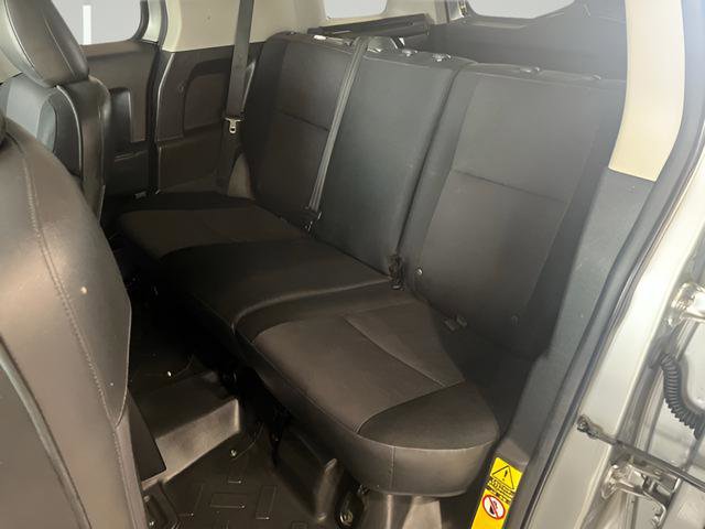 Used 2012 Toyota FJ Cruiser 4WD image 19