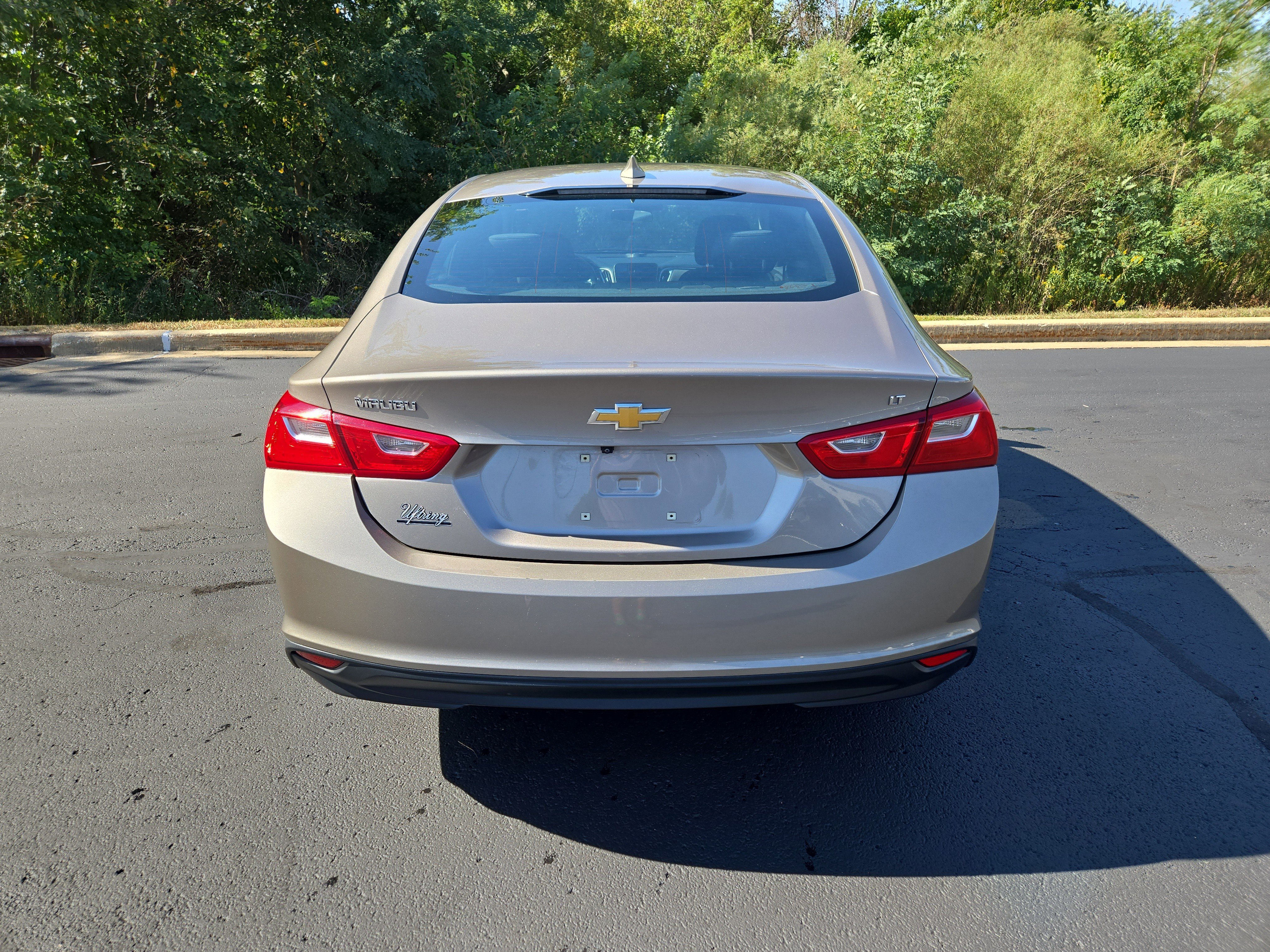 Used 2023 Chevrolet Malibu LT image 8