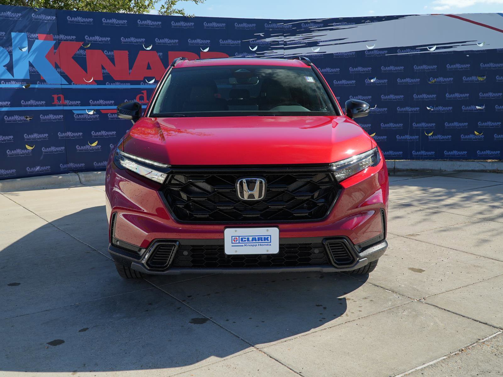 New 2026 Honda CR-V Sport-L image 2