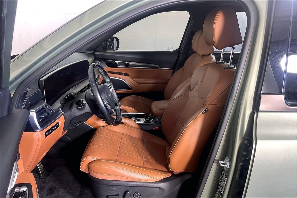 Used 2023 Kia Telluride SX X-Pro AWD/4WD image 32